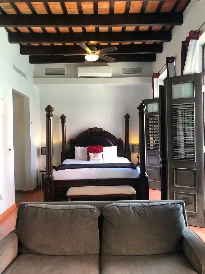 La Terraza De San Juan Hotel