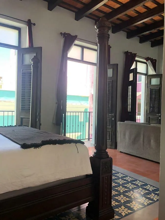 La Terraza De San Juan Hotel