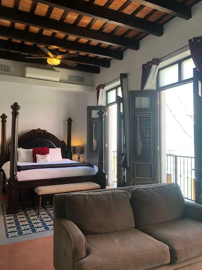 La Terraza De San Juan Hotel