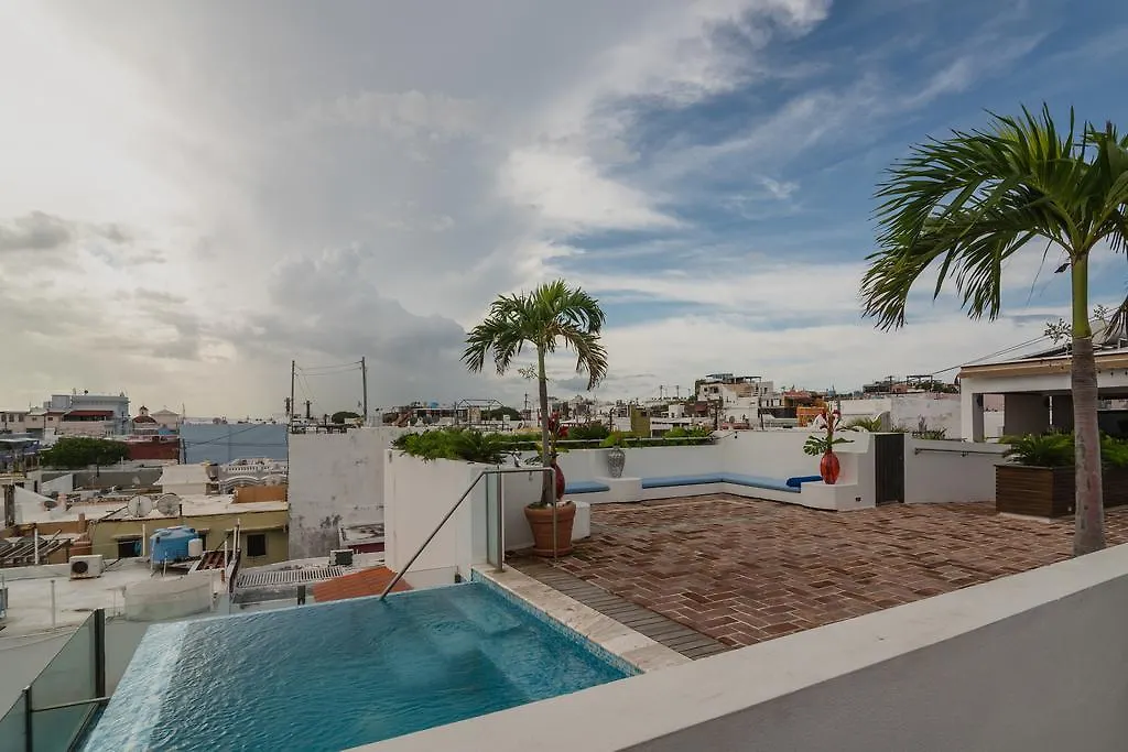 ****  La Terraza De San Juan Hotel Puerto Rico