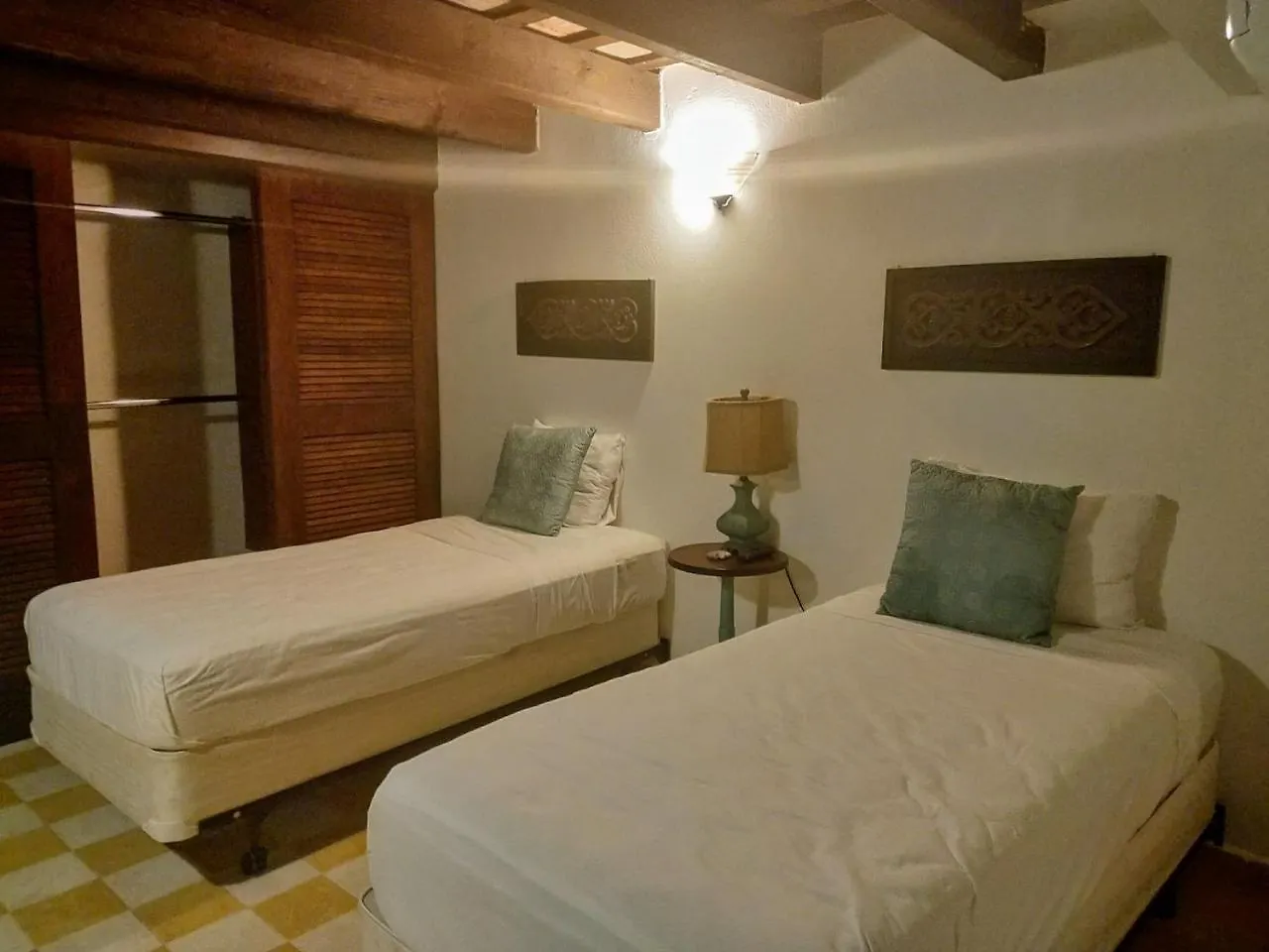 ****  Hotel La Terraza De San Juan Porto Rico