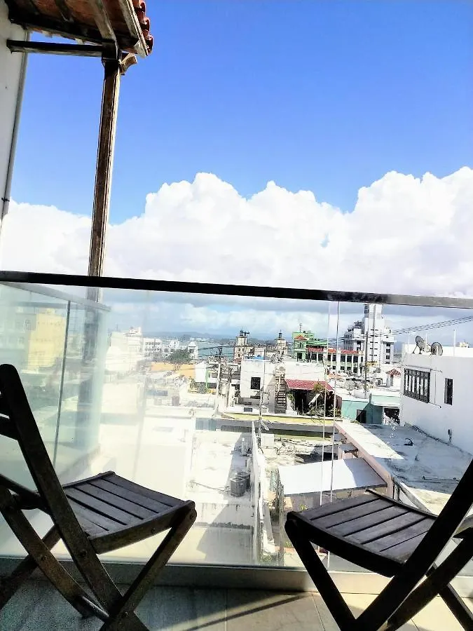 Hotel La Terraza De San Juan Porto Rico