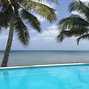 Bravo *** Vieques