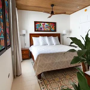 Mini-hôtel Casa Wilson