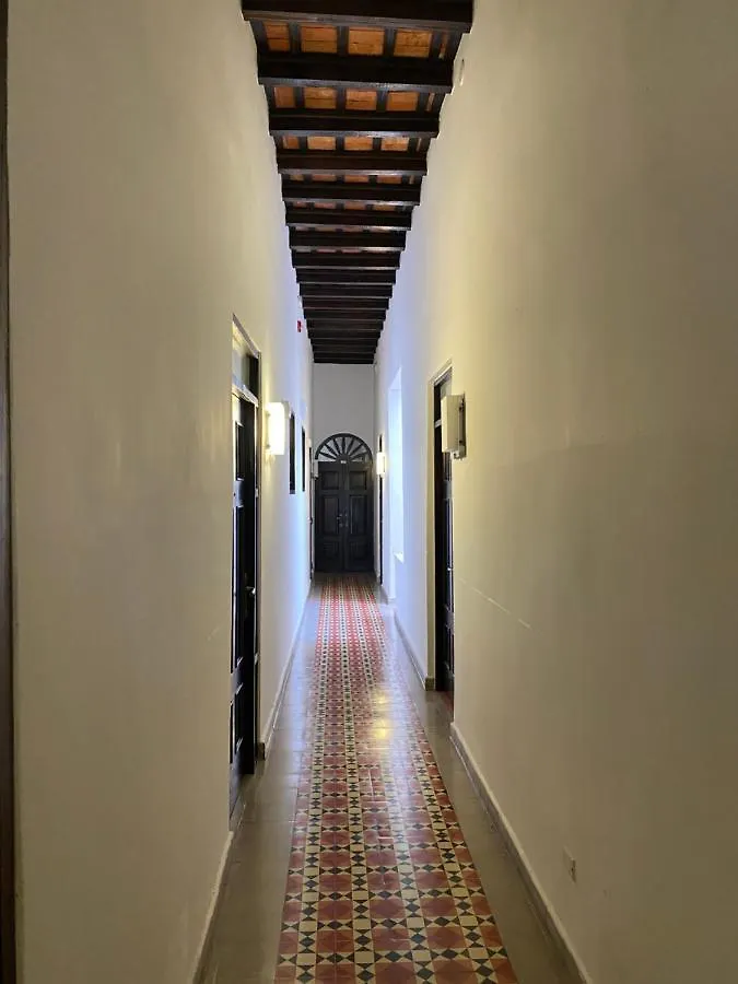****  La Terraza De San Juan Ξενοδοχείο Πουέρτο Ρίκο