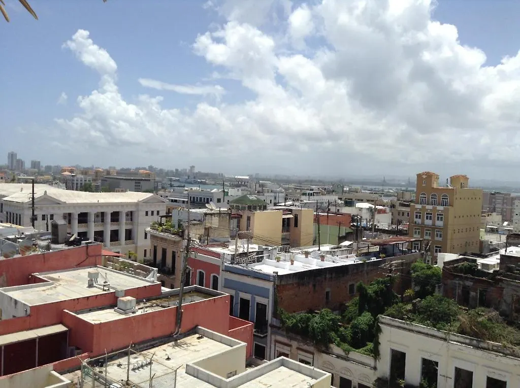 La Terraza De San Juan Ξενοδοχείο