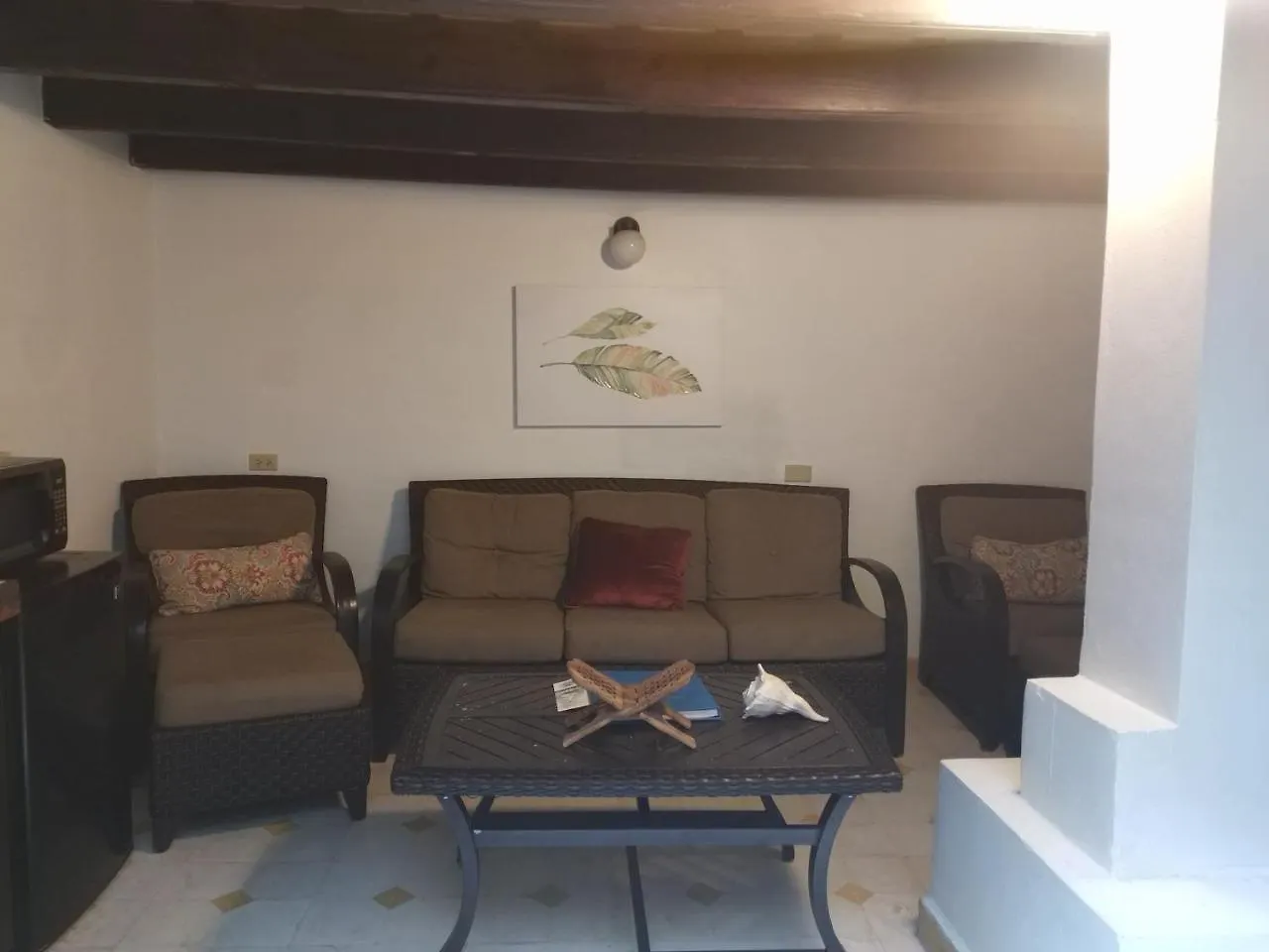 La Terraza De San Juan Ξενοδοχείο