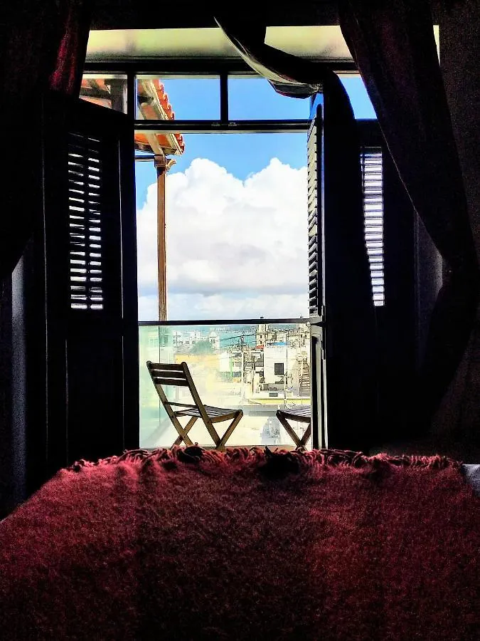 La Terraza De San Juan Hotel Puerto Rico